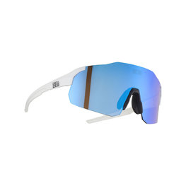 NEON Cycling sunglasses - SKY 2.0 - white