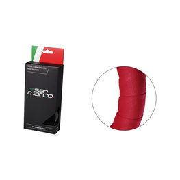 SELLE SAN MARCO handlebar tape - DYNAMIC GEL - red