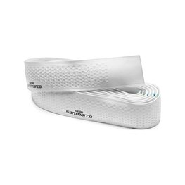 SELLE SAN MARCO handlebar tape - TEAM - white