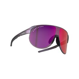 NEON Cycling sunglasses - TITAN - purple