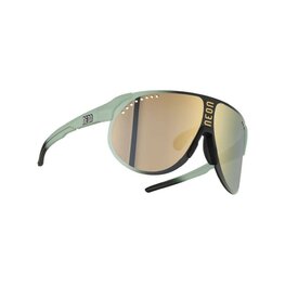 NEON Cycling sunglasses - TITAN - black