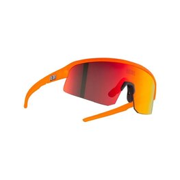 NEON Cycling sunglasses - VIPER - orange
