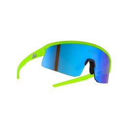 NEON Cycling sunglasses - VIPER - yellow