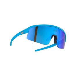 NEON Cycling sunglasses - VIPER - blue