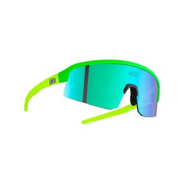 NEON Cycling sunglasses - VIPER - yellow