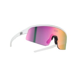 NEON Cycling sunglasses - VIPER - white