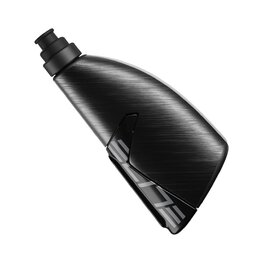 ELITE bottle+cage - CRONO CX + AERO BOTTLE 500 - black
