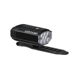 LEZYNE front light - MICRO DRIVE 800+ FRONT - black