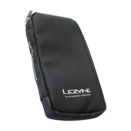 LEZYNE tool set - POCKET ORGANIZER LOADED - MTB - black