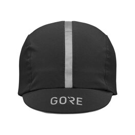 GORE Cycling hat - C5 LIGHT - black
