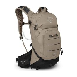 OSPREY backpack - RAPTOR 14 - brown