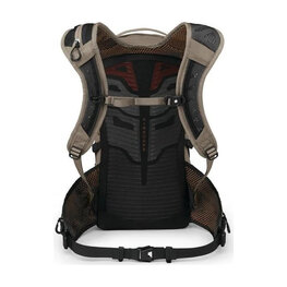 OSPREY backpack - RAPTOR 14 - brown