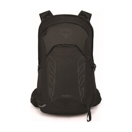 OSPREY backpack - TALON 22 - black/grey