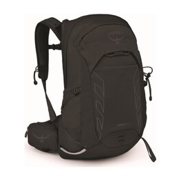OSPREY backpack - TEMPEST 22 - black