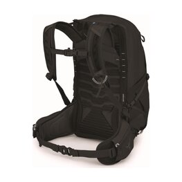 OSPREY backpack - TEMPEST 22 - black
