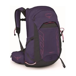 OSPREY backpack - TEMPEST 22 - purple