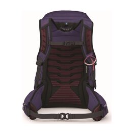 OSPREY backpack - TEMPEST 22 - purple