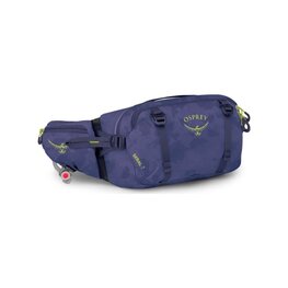 OSPREY hipbelt - SERAL 7 - purple