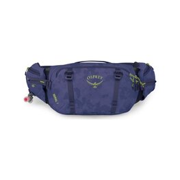 OSPREY hipbelt - SERAL 7 - purple