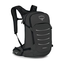OSPREY backpack - SYNCRO 20 - black