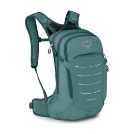 OSPREY backpack - SYNCRO 12 - blue