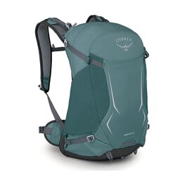 OSPREY backpack - HIKELITE 26 - blue