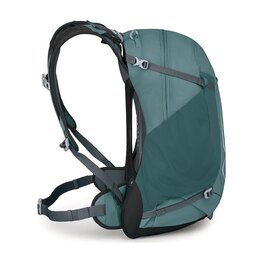 OSPREY backpack - HIKELITE 26 - blue