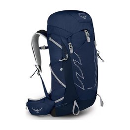 OSPREY backpack - TALON 33 III L/XL - blue
