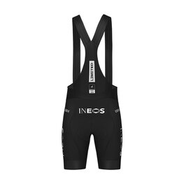 GOBIK Cycling bib shorts - LIMITED 6.0 K10 INEOS GRENADIERS 2025 - black