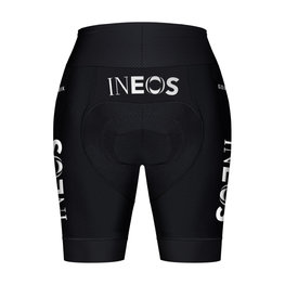 GOBIK Cycling shorts without bib - LIMITED K9 INEOS GRENADIERS 2024 LADY - black