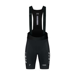 GOBIK Cycling bib shorts - LANCER K10 INEOS GRENADIERS 2024 - black