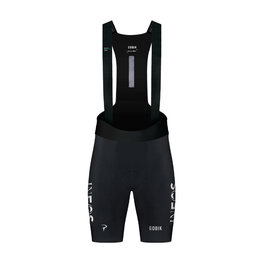GOBIK Cycling bib shorts - LANCER K10 INEOS GRENADIERS 2025 - black