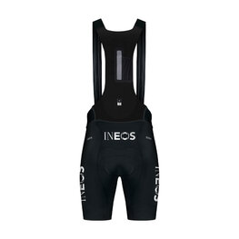 GOBIK Cycling bib shorts - LANCER K10 INEOS GRENADIERS 2025 - black