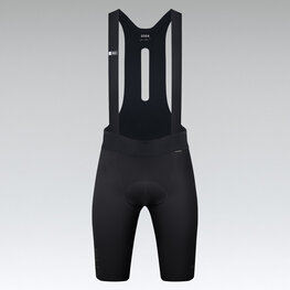 GOBIK Cycling bib shorts - X - black