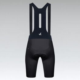 GOBIK Cycling bib shorts - X - black