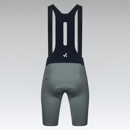 GOBIK Cycling bib shorts - X - green