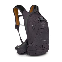 OSPREY backpack - RAVEN 10 W - grey