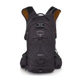 OSPREY backpack - RAVEN 10 W - grey