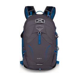 OSPREY backpack - SYLVA 12 - grey