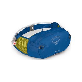 OSPREY hipbelt - SERAL 4 - blue