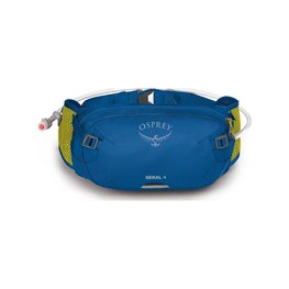OSPREY hipbelt - SERAL 4 - blue