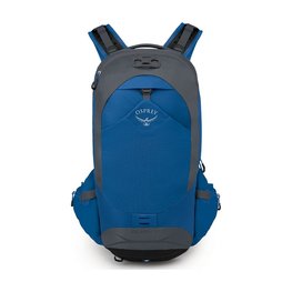 OSPREY backpack - ESCAPIST 20 S/M - blue