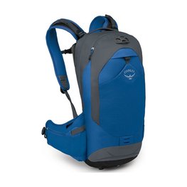 OSPREY backpack - ESCAPIST 20 S/M - blue
