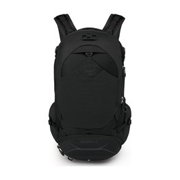 OSPREY backpack - ESCAPIST 25 S/M - black