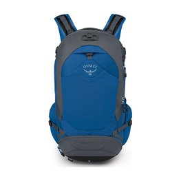 OSPREY backpack - ESCAPIST 25 S/M - blue