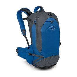 OSPREY backpack - ESCAPIST 25 S/M - blue