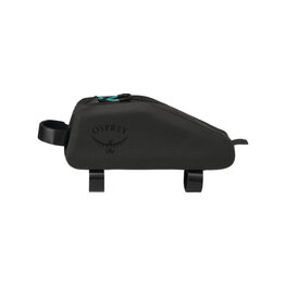 OSPREY bike bag - ESCAPIST TOP TUBE BAG - black
