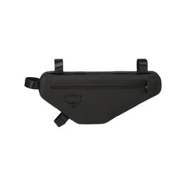 OSPREY bike bag - ESCAPIST WEDGE BAG - black