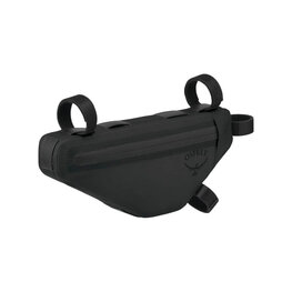 OSPREY bike bag - ESCAPIST WEDGE BAG - black