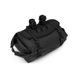 OSPREY bike bag - ESCAPIST HANDLEBAR BAG L - black